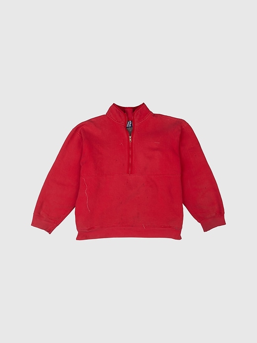 Image number 1 showing, GapVintage Mens 90s Sweatshirt - XL
