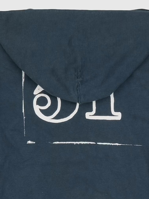 Image number 3 showing, GapVintage Mens 2006 Sweatshirt - L
