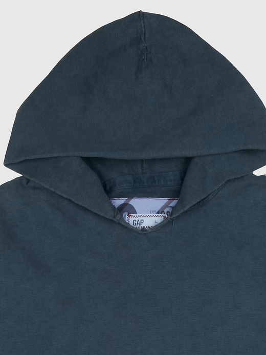 Image number 2 showing, GapVintage Mens 2006 Sweatshirt - L