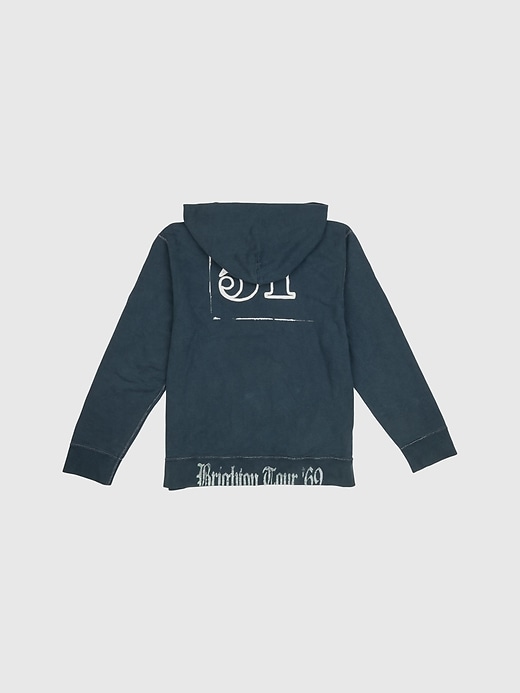 Image number 4 showing, GapVintage Mens 2006 Sweatshirt - L