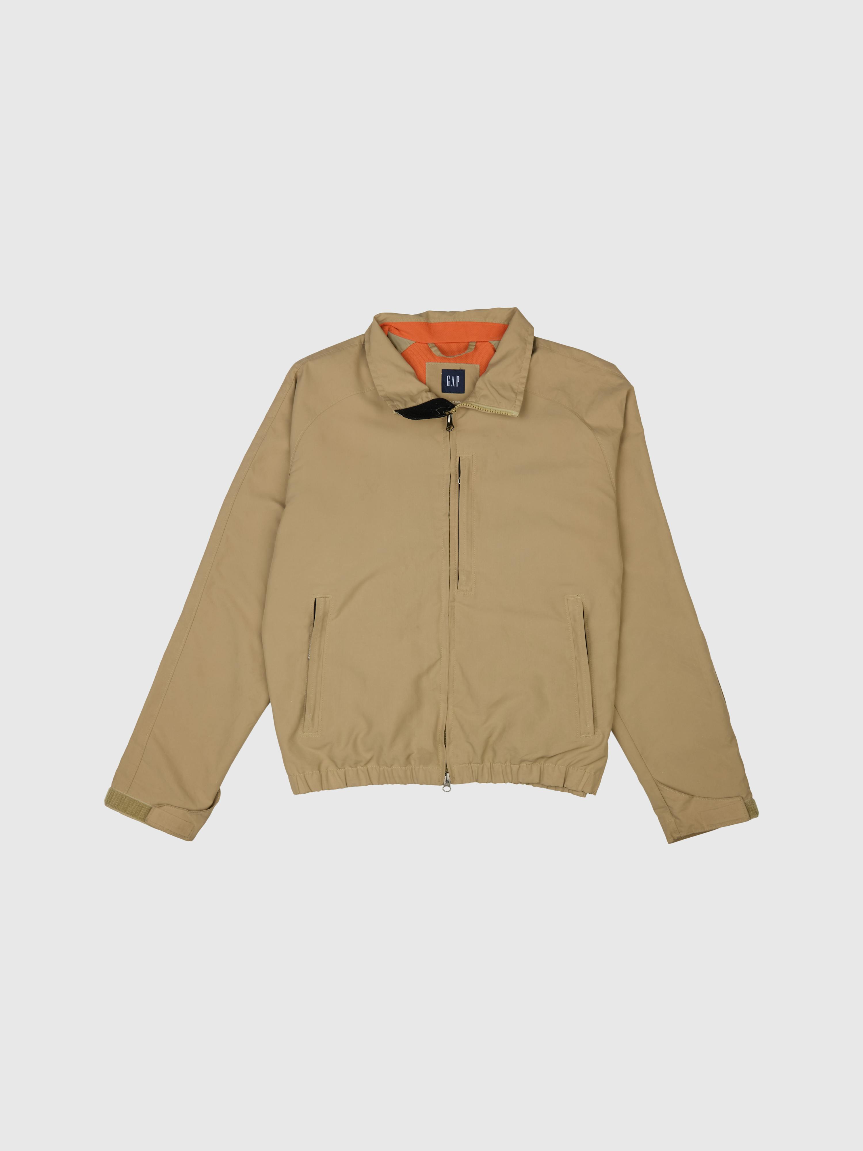 GapVintage Mens 2004 Jacket - S | Gap