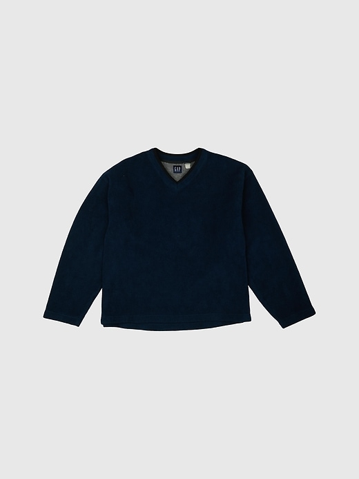 Image number 1 showing, GapVintage Mens 2000s Sweatshirt - XL