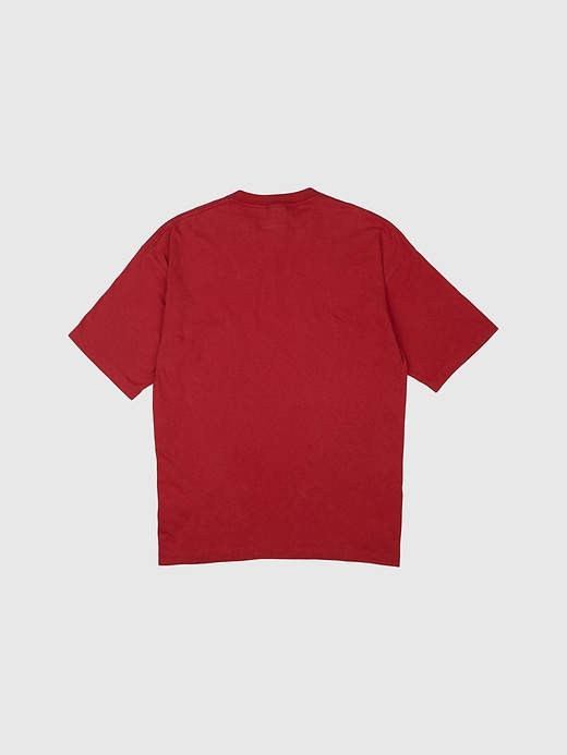 Image number 4 showing, GapVintage Mens 90s T-Shirt - XL