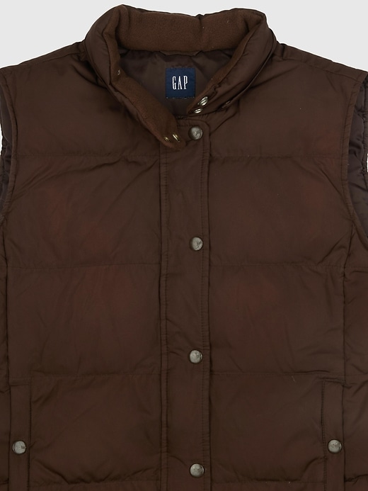 Image number 2 showing, GapVintage Womens 2000s Vest - S