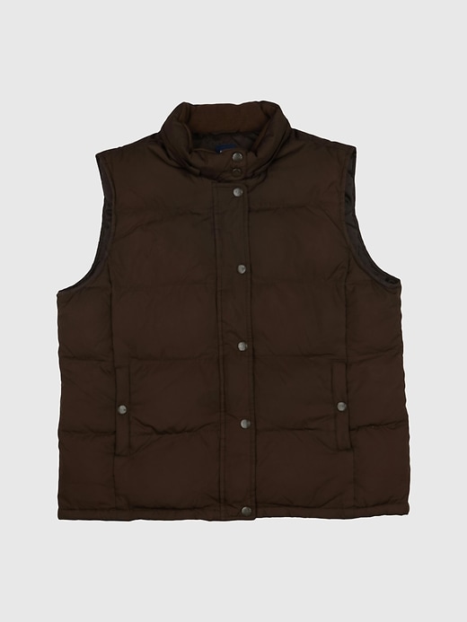 Image number 1 showing, GapVintage Womens 2000s Vest - S