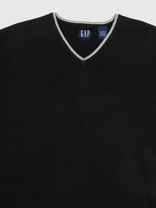 GapVintage Mens 90s Sweatshirt - L | Gap