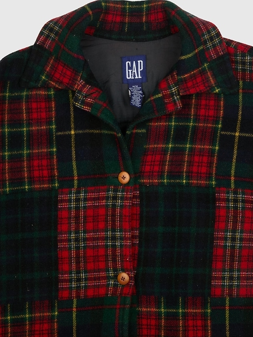 Image number 2 showing, GapVintage Mens 90s Jacket - M