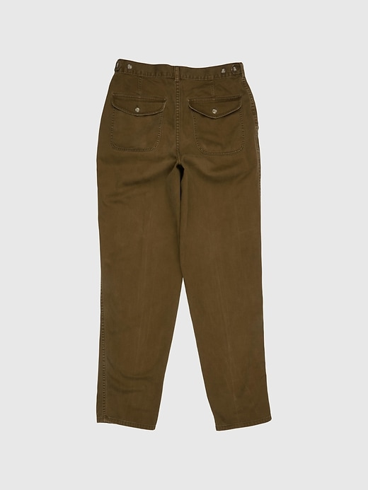 GapVintage Mens 90s Pants - 33/34 | Gap