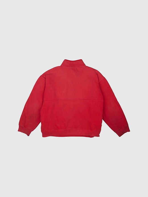Image number 4 showing, GapVintage Mens 90s Sweatshirt - XL