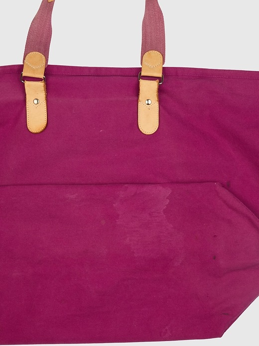 GapVintage Unisex 80s Bag | Gap