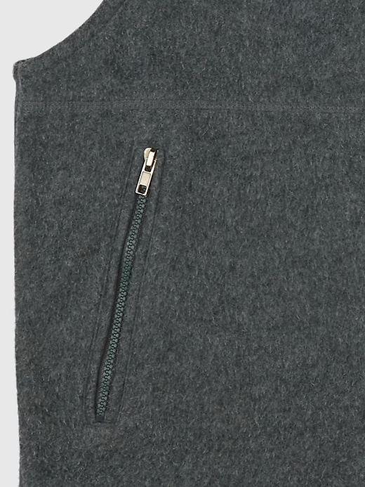 Image number 2 showing, GapVintage Mens 90s Vest - S