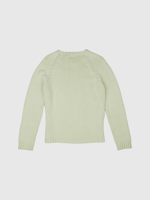 Image number 4 showing, GapVintage Womens 90s Sweater - L
