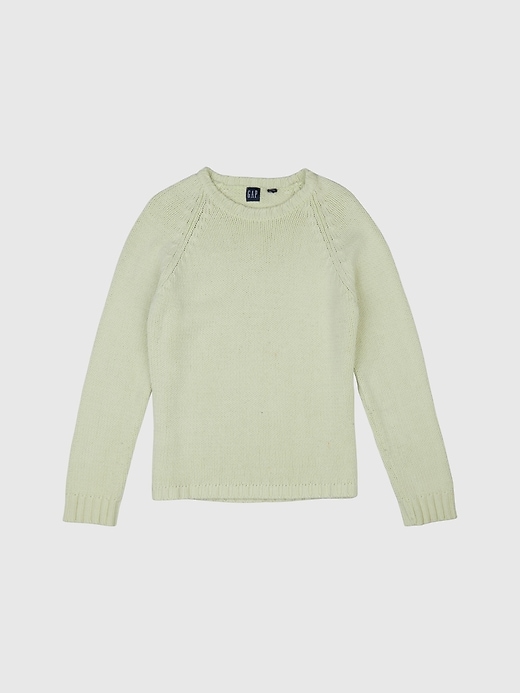 Image number 1 showing, GapVintage Womens 90s Sweater - L