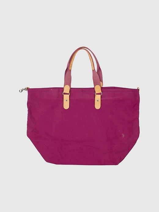 GapVintage Unisex 80s Bag | Gap