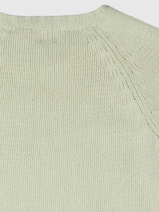 Image number 3 showing, GapVintage Womens 90s Sweater - L