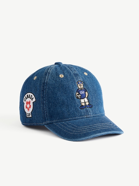 Gap Kids Soccer Cap