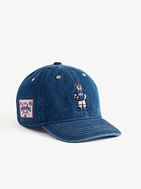 Image number 1 showing, Gap Kids Soccer Cap