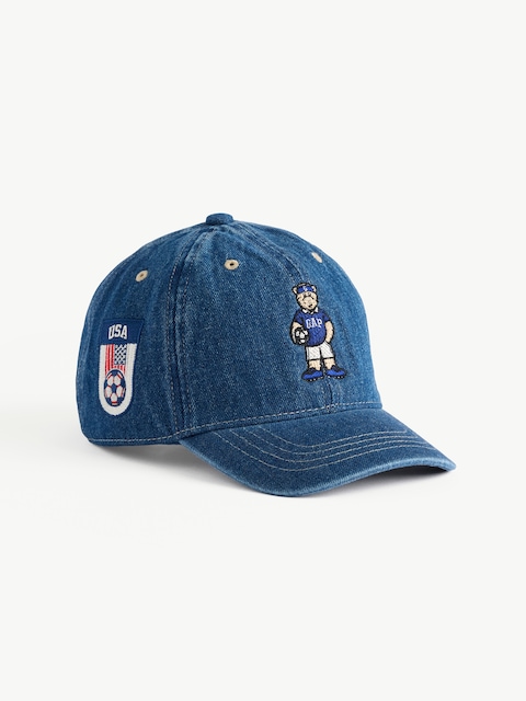 Gap Kids Soccer Cap