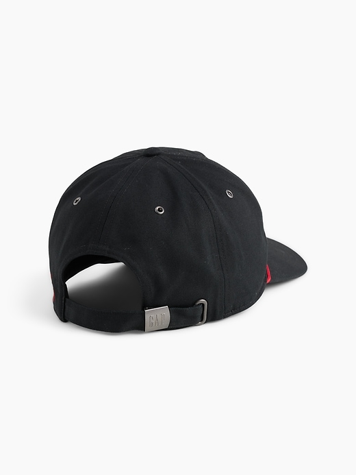 Image number 2 showing, Los Tacos Baseball Hat