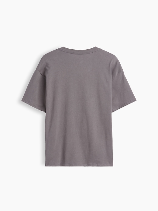Image number 2 showing, Kids Relaxed Graphic T-Shirt