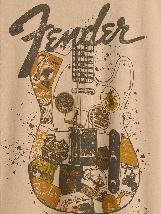 Image number 3 showing, Kids Relaxed Graphic T-Shirt