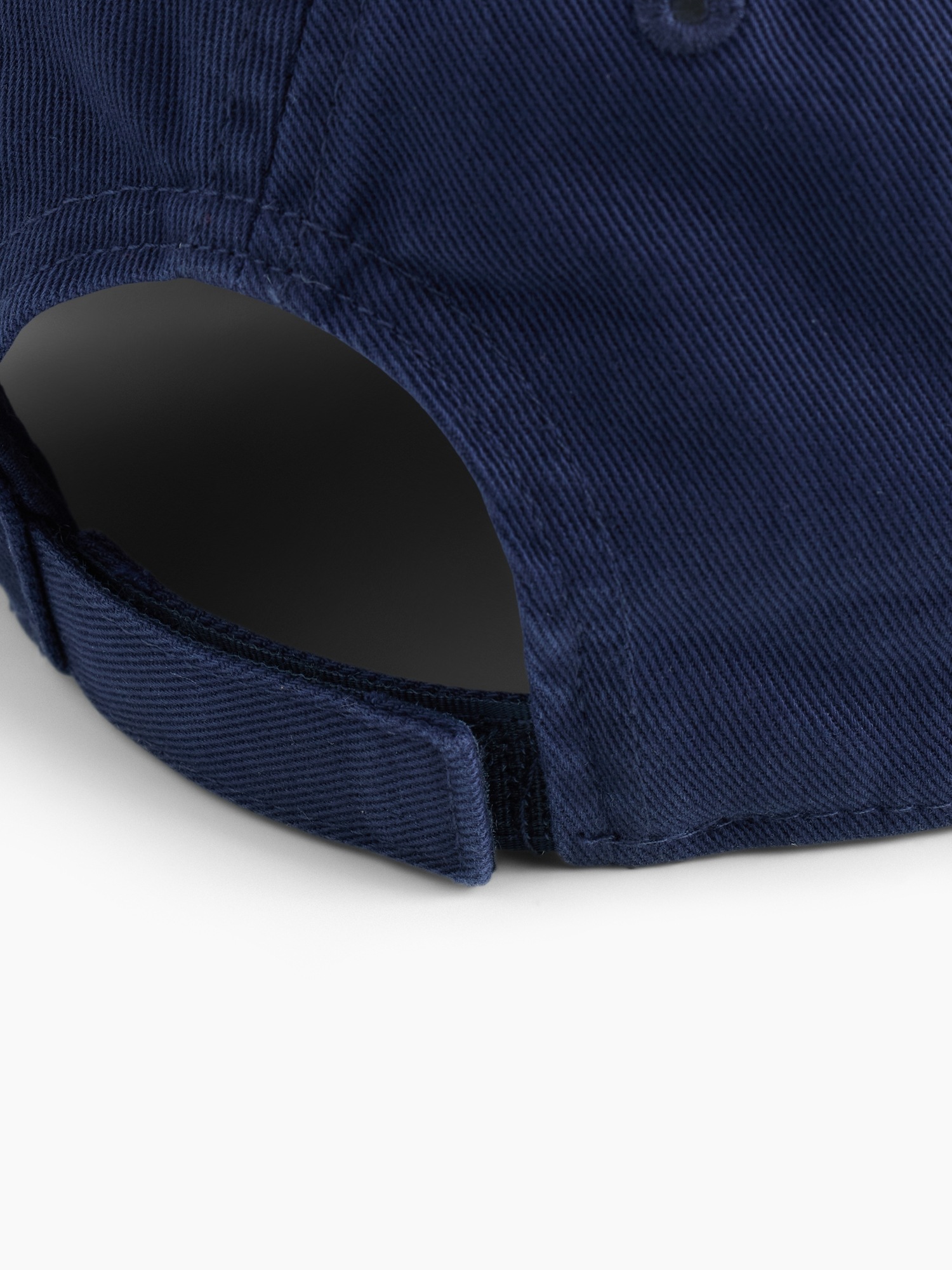 Детская бейсболка Gap Brannan Bear с эффектом выцветания — фото 2