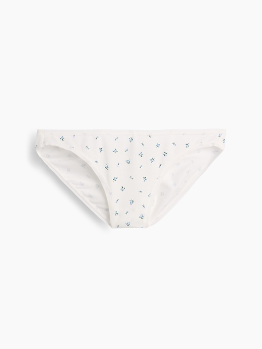 Image number 4 showing, MadeSoft Organic Stretch Cotton Bikini