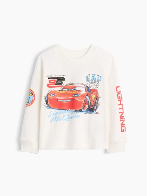 Gap × Disney Baby & Toddler Graphic T-Shirt