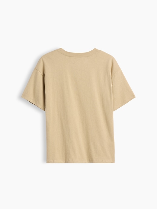 Image number 2 showing, Kids Relaxed Graphic T-Shirt