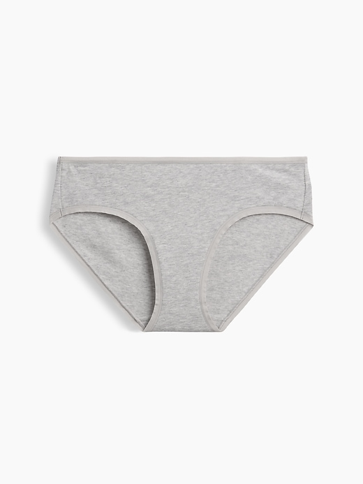 Image number 5 showing, MadeSoft Organic Stretch Cotton Hipster