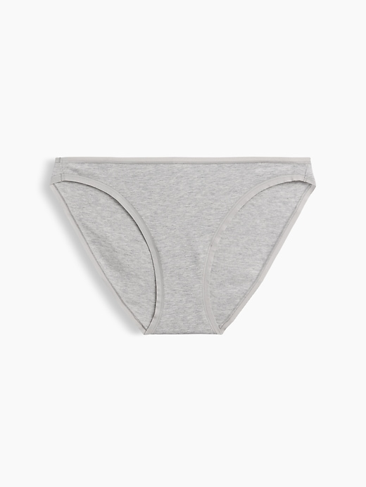 Image number 4 showing, MadeSoft Organic Stretch Cotton Bikini