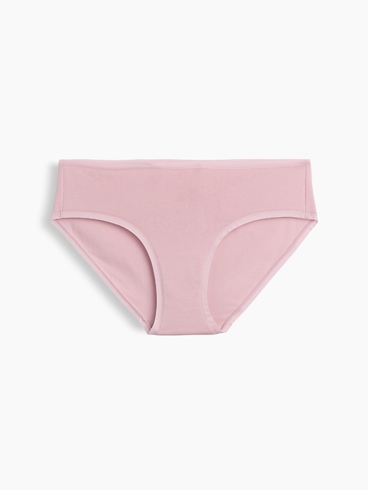 Image number 5 showing, MadeSoft Organic Stretch Cotton Hipster