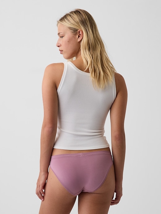 Image number 2 showing, MadeSoft Modal Bikini