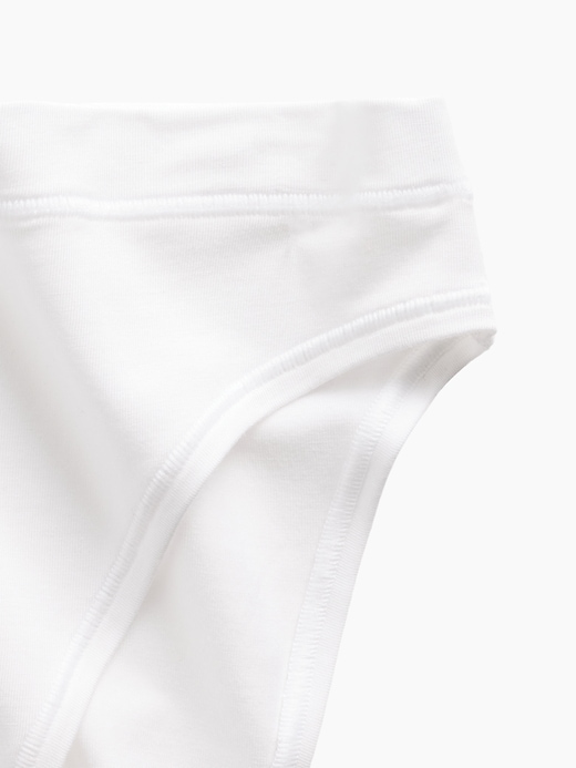Image number 3 showing, MadeSoft Modal Bikini