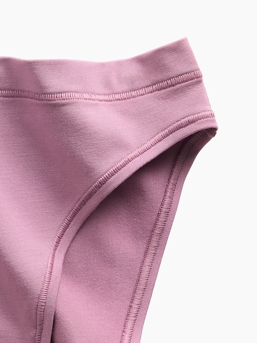 Image number 3 showing, MadeSoft Modal Bikini