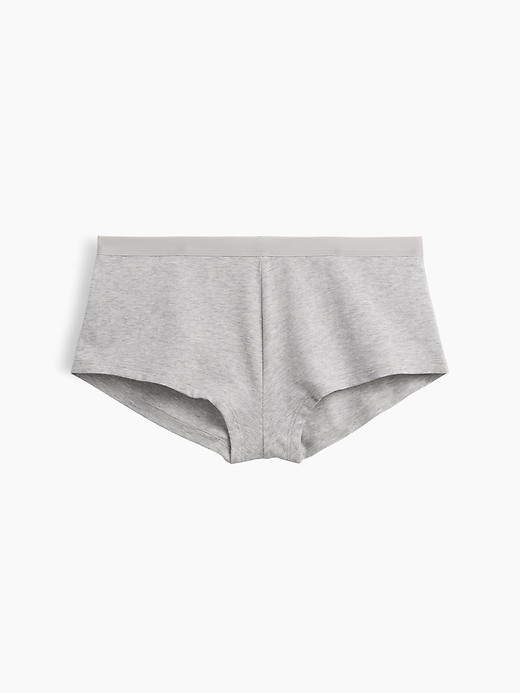 Image number 5 showing, MadeSoft Organic Stretch Cotton Shorty