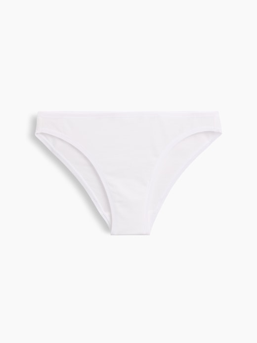 Image number 4 showing, MadeSoft Organic Stretch Cotton Cheeky