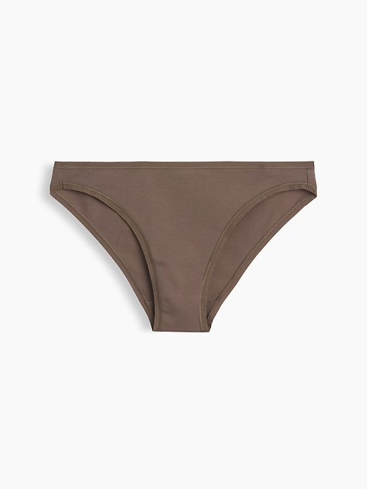 Image number 4 showing, MadeSoft Organic Stretch Cotton Cheeky