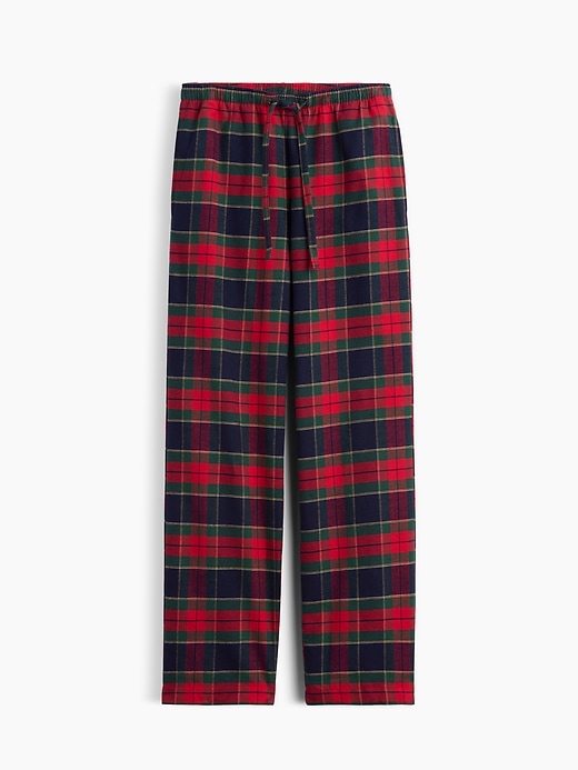 Image number 5 showing, Adult Softest Flannel PJ Pants