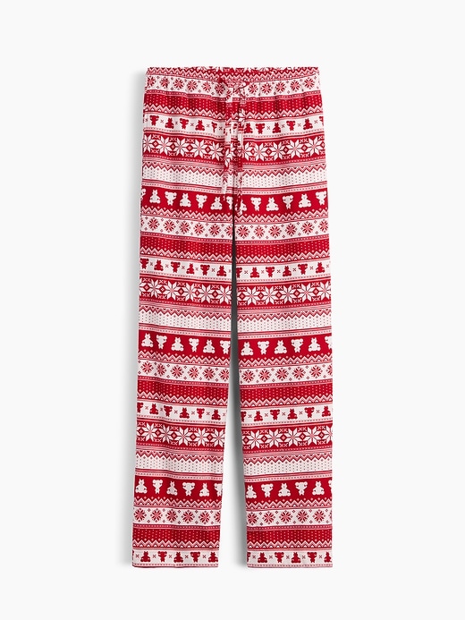 Image number 5 showing, Adult Softest Flannel PJ Pants