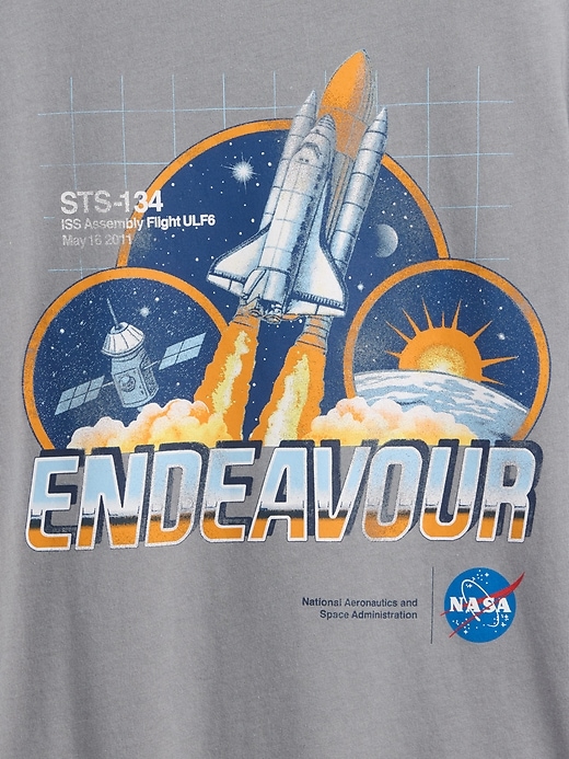 Image number 3 showing, Kids Graphic T-Shirt