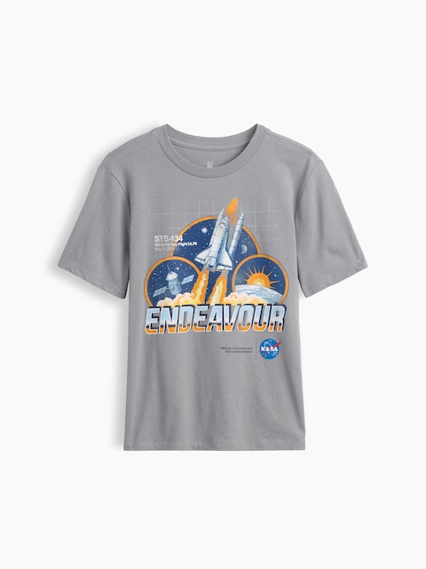 Kids Graphic T-Shirt
