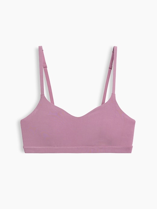 Image number 6 showing, Softest Modal Bralette