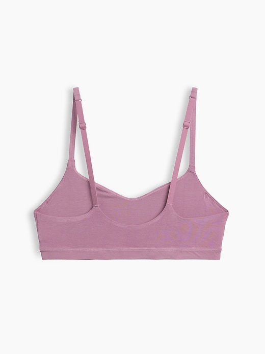 Image number 7 showing, Softest Modal Bralette
