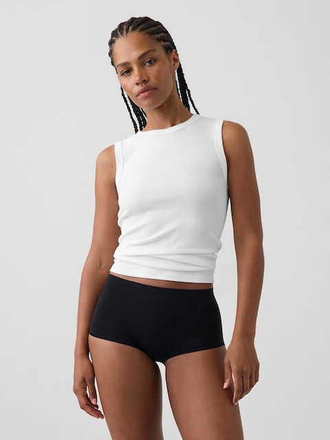 SoftMade Modal High Rise Brief