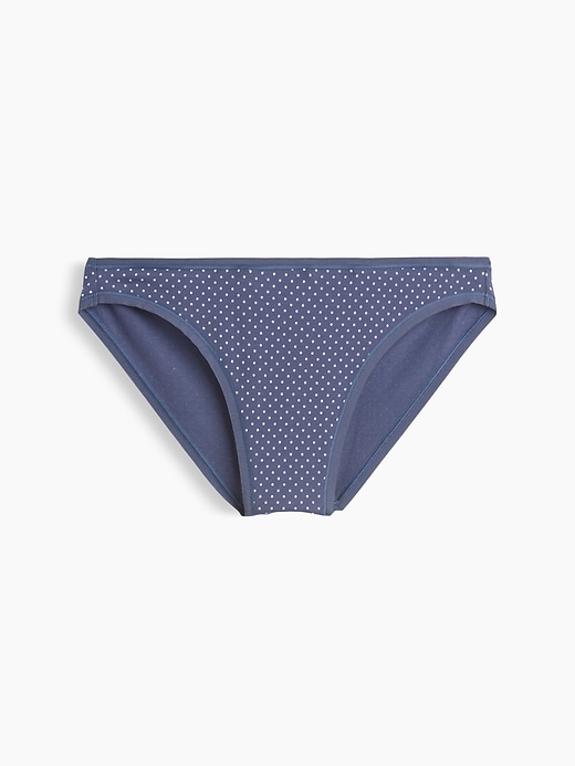 Image number 5 showing, MadeSoft Organic Stretch Cotton Cheeky