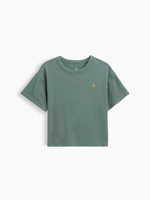Baby & Toddler Oversized T-Shirt