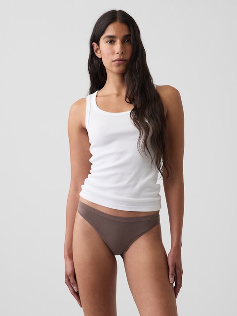 SoftMade Modal Thong