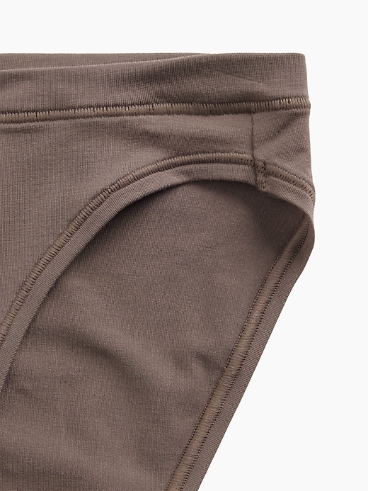 Image number 3 showing, Softest Modal Bikini