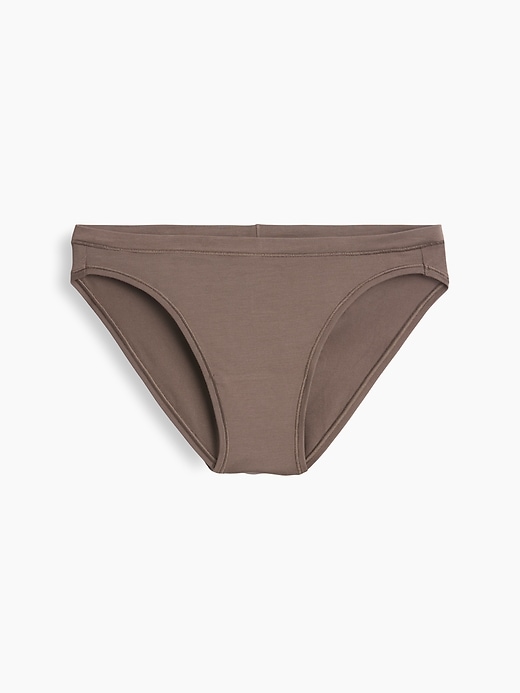 Image number 4 showing, Softest Modal Bikini